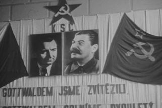 Mohla tajná zpráva amerického diplomata zastavit komunistický převrat v únoru 1948? - Médium.cz
